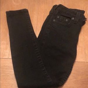 True Religion Halle skinny jeans